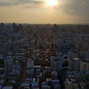 漢來大飯店-糕餅小舖