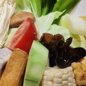 圓味涮涮鍋 新莊和興店