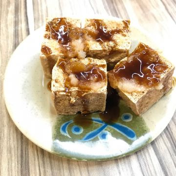 深海深美食（斗六店）