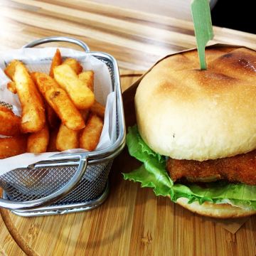 肉球尼尼 Meatball Nini