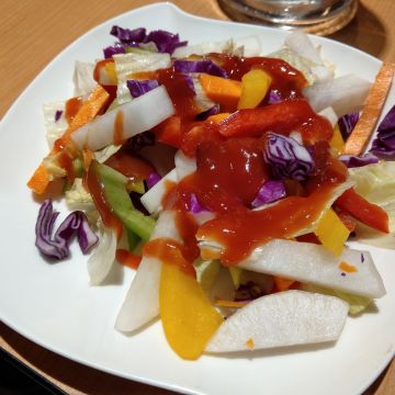 印度香料王餐廳 Masala Art（台北中山店）