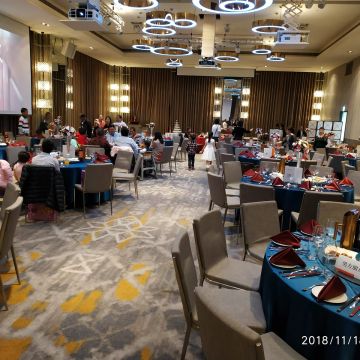 格萊天漾大飯店 Great Skyview