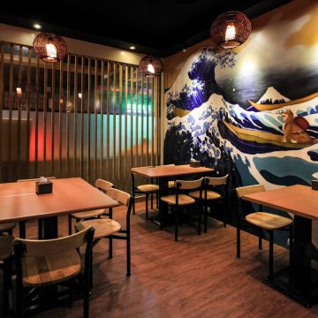 等一下串燒-ちょっと待って