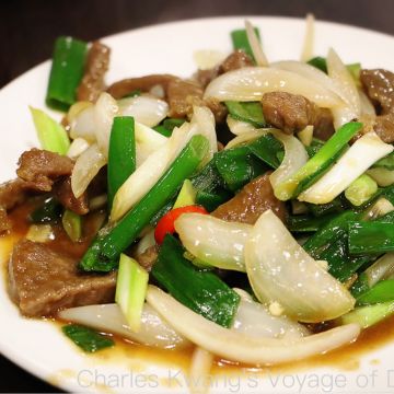 水上鮮美食樓（土城店）