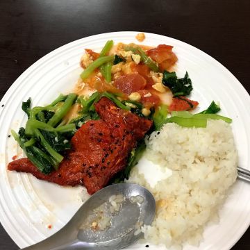 阿釧越南經典美食