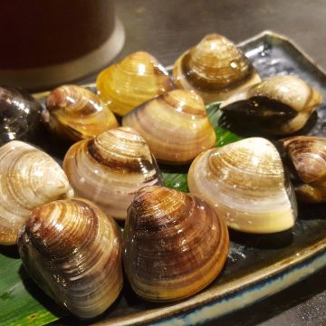 中庸日式涮涮鍋