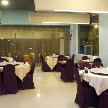 海手棠休閒餐廳