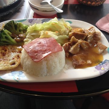 好客牛排館（宜蘭店）