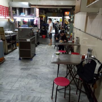 金賢手工臭豆腐