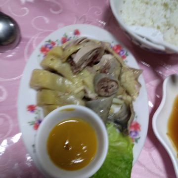 溢金園客家美食