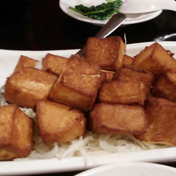 何首烏皇帝雞餐廳