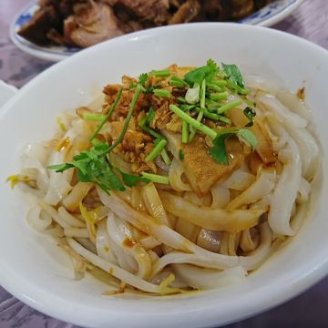 萬巒豬腳創始店-海鴻飯店