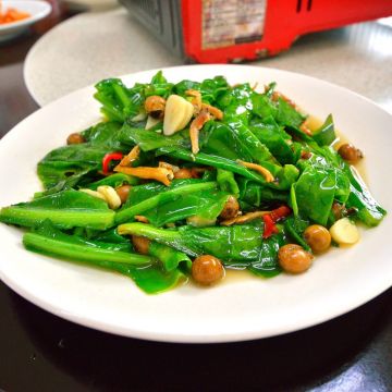 魚香樓活魚餐廳