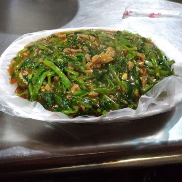 蘆洲汪派沙茶羊肉