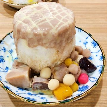 冰雪糖冰舖