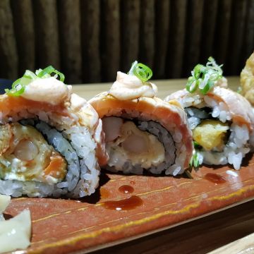 猿燒（宜蘭店）