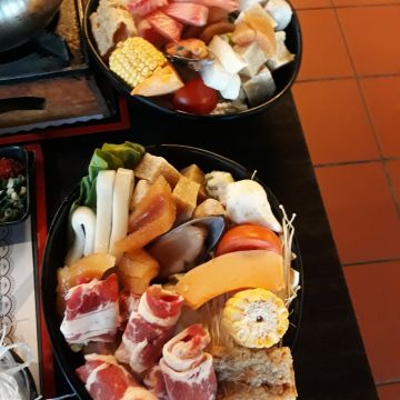 1973海景駐唱餐廳