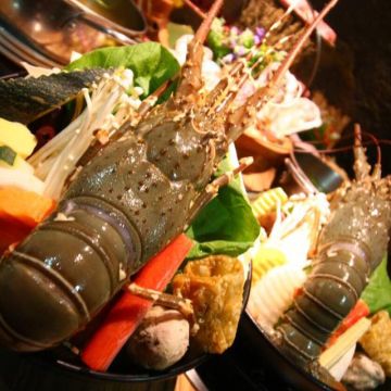 十二段鍋の物-太平店