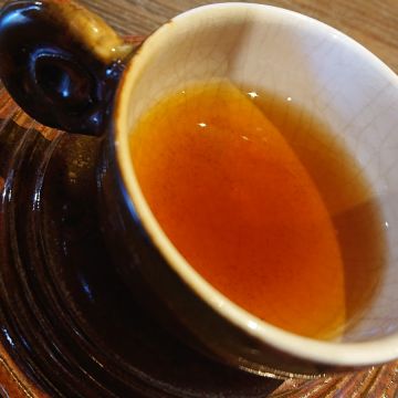 一瓣心香 陶藝 咖啡 茶飲