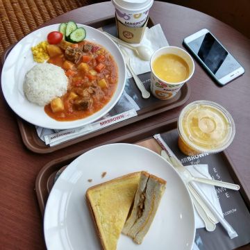 頭城城堡咖啡二館