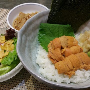 北海道日本料理（彰化店）