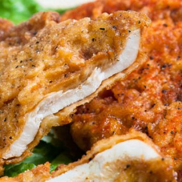 2派克脆皮雞排（蘆洲店）