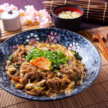 五井拉麵（金寧店）