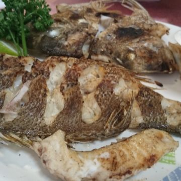 熊媽媽海鮮餐廳