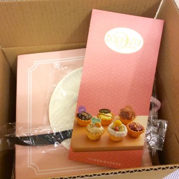 DolceVita多茄米拉創意提拉米蘇