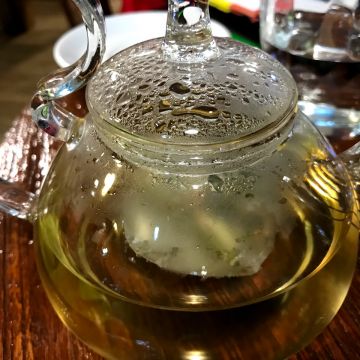 安緹手沖咖啡館 Antee Coffee