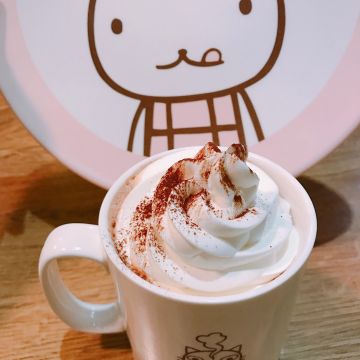 阿朗基咖啡 Aranzi Aronzo（台北信義店）