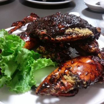 莆田 台北信義ATT店 PUTIEN