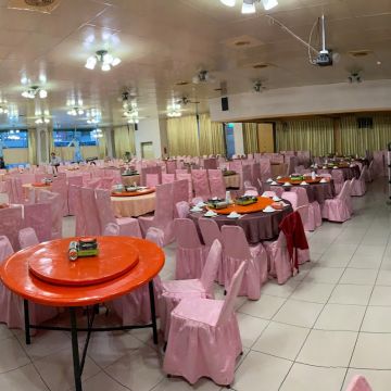 茗園石門活魚餐廳