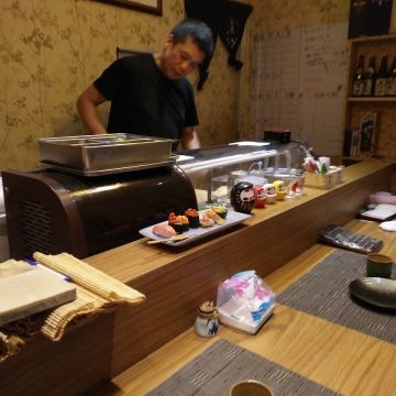 億德大島日式料理