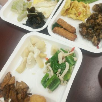 佛光素食（苗栗店）