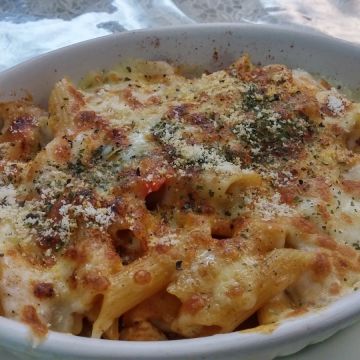 媽媽咪呀義麵坊