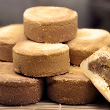 懿品乳酪菓子手造所（鼓山店）