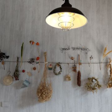 初果早午餐 First Harvest Brunch