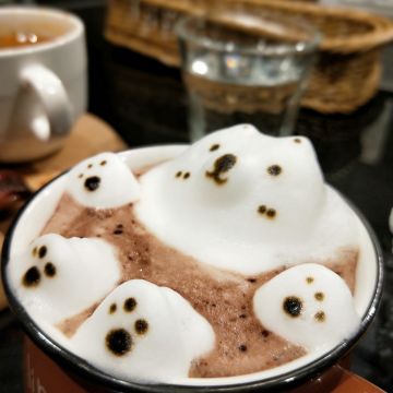 好夥伴咖啡 巨蛋店 Good Partner