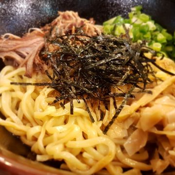 麵屋かとむら　台中一中店