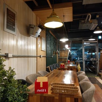 異舍廚房（花蓮店）