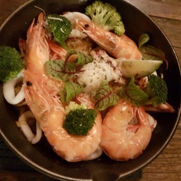 Les Charles 美義式創意料理