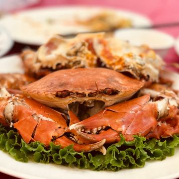 海園活海鮮餐廳（基隆中正店）