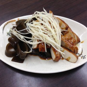 客來源素坊（台北中正店）