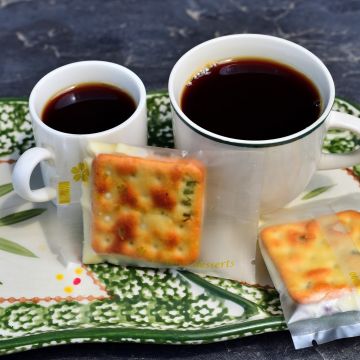 一山沐多納咖啡屋