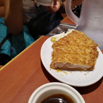 らあめん花月嵐拉麵 夢時代高雄店 ARASHI