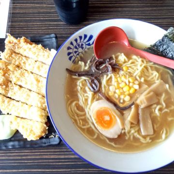 岩葉拉麵（斗六店）