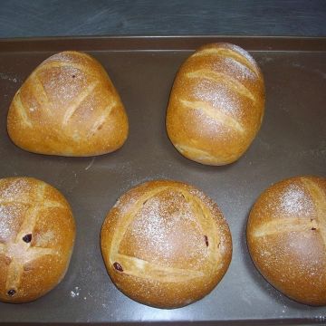 草莓村法式輕食