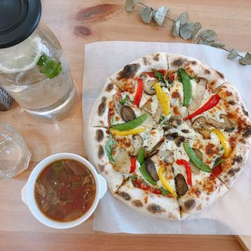 笨起司餐館 Burned Cheese