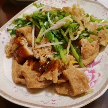 大眾滷味（仁愛店）